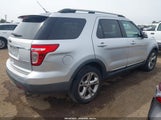 Ford Explorer Limited 1FM5K7F84DGC25245 снимка