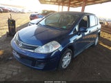 Nissan Versa 1.8 S 3N1BC1CP5CL362110 снимка