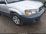 Subaru Forester 2.5X JF1SG63665G713514 fotografie