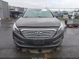 Hyundai Sonata Se 5NPE24AF7FH146871 снимка
