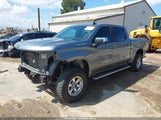 Chevrolet Silverado  Lt 3GCPWCED2KG177724 снимка