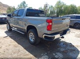 Chevrolet Silverado  Lt 3GCPWCED2KG177724 снимка