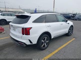 Kia Sorento S 5XYRL4LC3MG065906 снимка