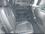Kia Sorento S 5XYRL4LC3MG065906 снимка