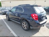 Chevrolet Equinox Lt 2GNFLFEK4G6287737 снимка