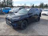 Toyota Rav4 Hybrid Se 4T3T6RFV2NU069701 fotografie