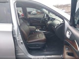 Infiniti Jx35 5N1AL0MM7DC306461 снимка