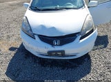 Honda Fit JHMGE8G39DC076611 снимка
