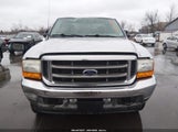 Ford F-250 1FTNX21F91EC52382 снимка