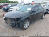 Toyota Camry Le 4T4BF1FK1ER425301 снимка