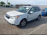 Subaru Forester 2.5I Premium JF2SJAEC5EH511695 снимка
