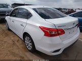Nissan Sentra Sv 3N1AB7AP0HY345942 снимка