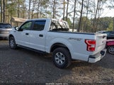 Ford F-150 Xl 1FTEW1EP7LFA36253 снимка