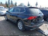 Volkswagen Tiguan 2.0T Se/2.0T Sel 3VV2B7AX7JM163462 снимка