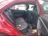 Toyota Corolla S Plus 5YFBURHE6FP296044 снимка