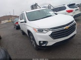 Chevrolet Traverse 3Lt 1GNEVHKW5KJ268974 photo