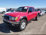 Toyota Tacoma Prerunner V6 5TESN92N31Z792573 снимка