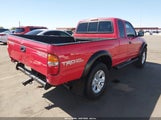 Toyota Tacoma Prerunner V6 5TESN92N31Z792573 снимка