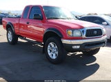 Toyota Tacoma Prerunner V6 5TESN92N31Z792573 fotografie