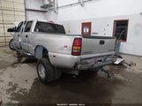 Chevrolet Silverado  Lt 1GCJK33265F953748 снимка