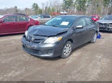 Toyota Corolla L 2T1BU4EE8DC073217 снимка