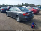 Toyota Corolla L 2T1BU4EE8DC073217 снимка