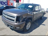 Chevrolet Silverado  Ltz 2GCEK19J771730987 снимка