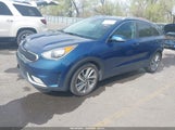 Kia Niro Touring KNDCE3LC3H5047382 снимка
