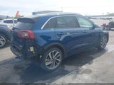 Kia Niro Touring KNDCE3LC3H5047382 снимка