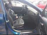 Kia Niro Touring KNDCE3LC3H5047382 fotografie