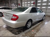 Toyota Camry Le 4T1BE32K63U662524 снимка
