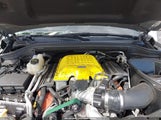 Dodge Durango Srt Hellcat Awd 1C4SDJH97MC605627 снимка