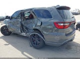 Dodge Durango Srt Hellcat Awd 1C4SDJH97MC605627 fotografie