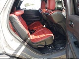 Dodge Durango Srt Hellcat Awd 1C4SDJH97MC605627 photo