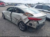 Hyundai Elantra Se KMHD84LF2HU222573 снимка