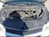 Chevrolet Traverse Ltz 1GNER33D99S125163 снимка
