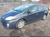 Toyota Prius Two JTDKN3DU9B1376136 снимка