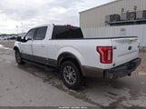 Ford F-150 King Ranch 1FTEW1C56KKE33279 fotografie