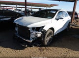 Lexus Rx 350H Luxury 2T2BBMCA3TC116944 снимка