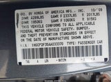 Honda Accord 2.4 Lx 1HGCP2F35AA033370 снимка