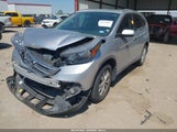 Honda Cr-V Ex-L 2HKRM3H73EH532402 снимка