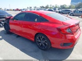 Honda Civic Sport 2HGFC2F86KH508659 снимка