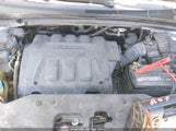 Honda Odyssey Ex-L 5FNRL38758B410890 снимка
