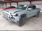 Toyota Tacoma Sr5 V6 5TFCZ5AN9MX278967 fotografie
