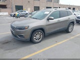 Jeep Cherokee Latitude Fwd 1C4PJLCB8KD285276 fotografie