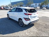 Hyundai Kona Electric Limited KM8K53AG4PU170061 снимка