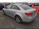 Chevrolet Cruze 2Lt Auto 1G1PE5SB3E7360205 снимка