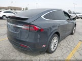 Tesla Model X 100D/75D/90D 5YJXCBE25HF076984 fotografie