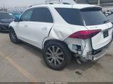Mercedes-Benz Gle 450 4Matic 4JGFB5KB1SB303193 fotografie