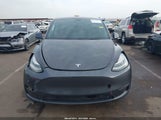 Tesla Model Y Long Range Dual Motor All-Wheel Drive 5YJYGDEE4MF199846 fotografie